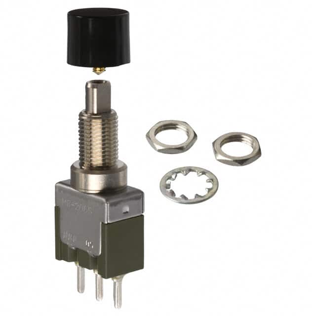 MB2065SS1W03-CA Image 