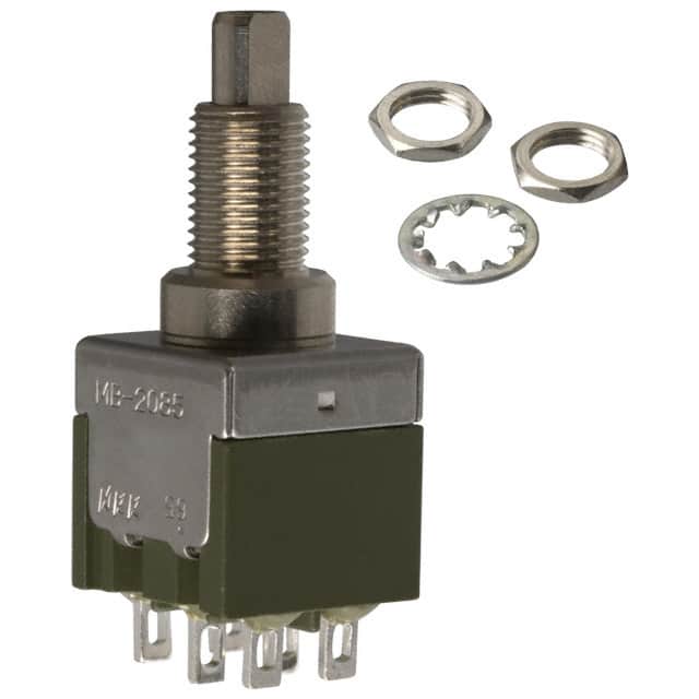 MB2085SS1W01-CA Image 