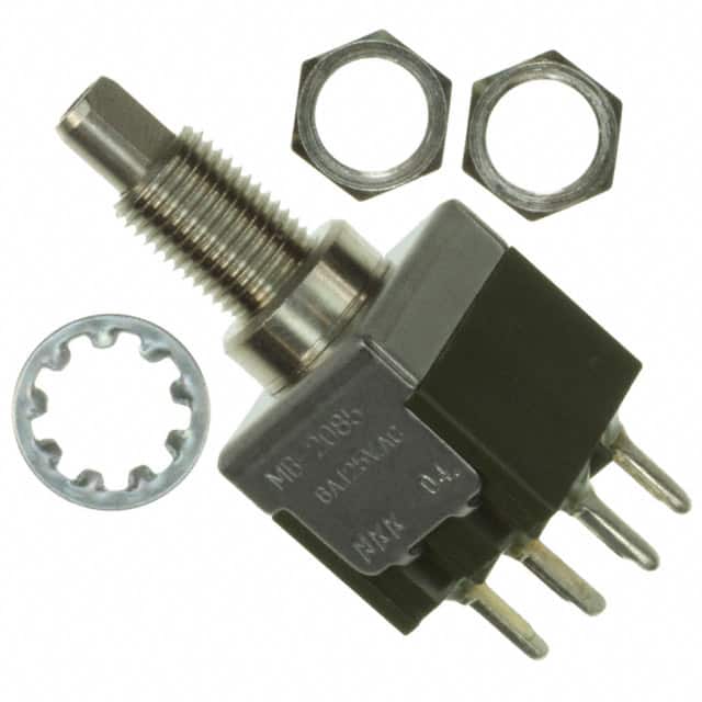 MB2085SS1W03 Image 