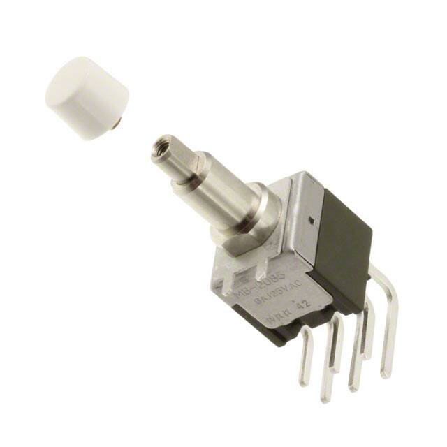 MB2085SS2W30-BB Image 