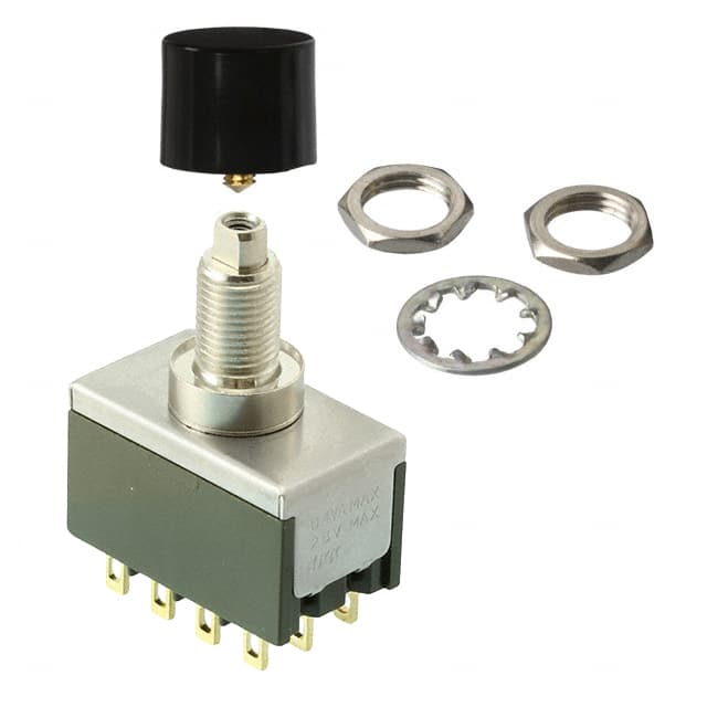 MB2181SS1W01-CA Image 