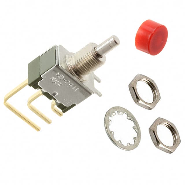 MB2411E1G40-HC Image 