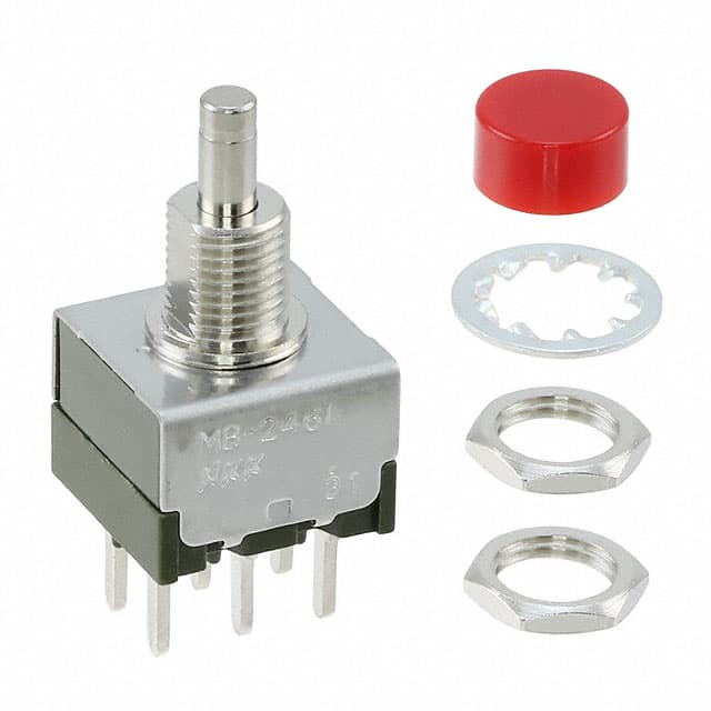 MB2461E1W03-HC Image 