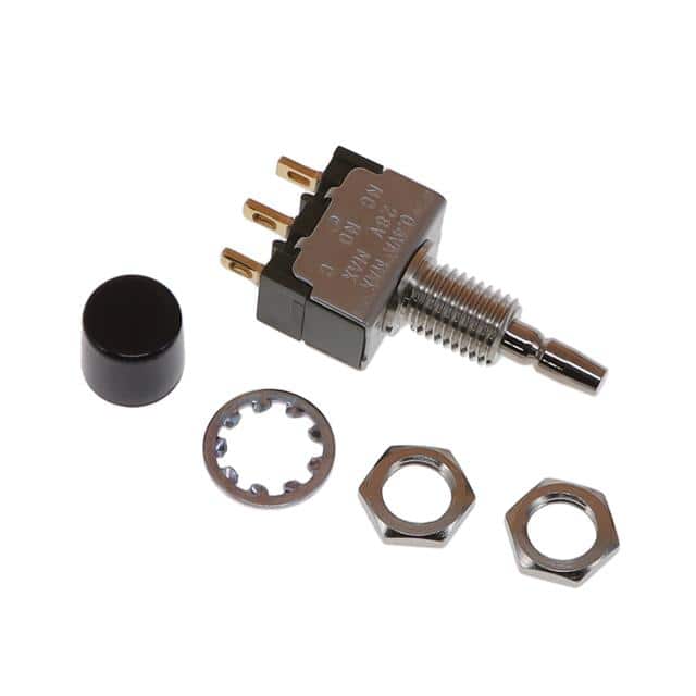MB2511S4G01-BA Image 