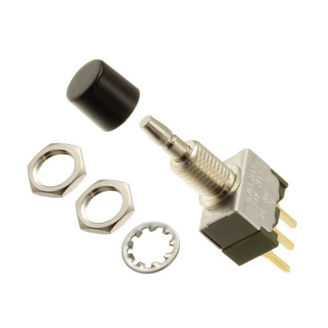 MB2511S4G03-BA Image 