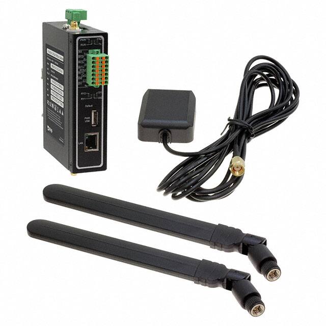MB5901B-IO-D3G-GPS Image 
