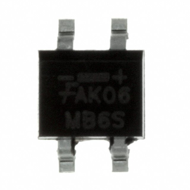 MB6S Image 