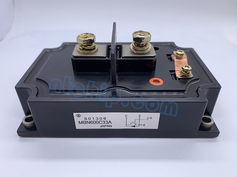 MBN600C33A Image