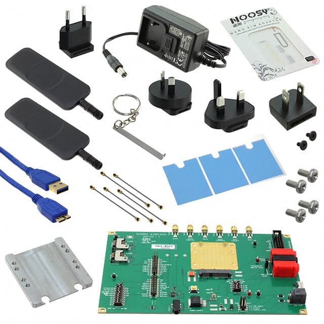 EM DEV KIT_6000647 Image 
