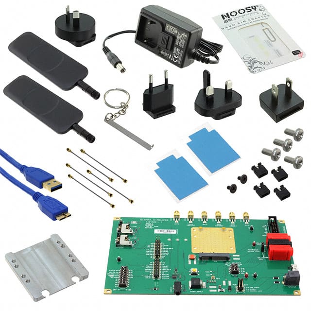 MC DEV KIT_6000648 Image 