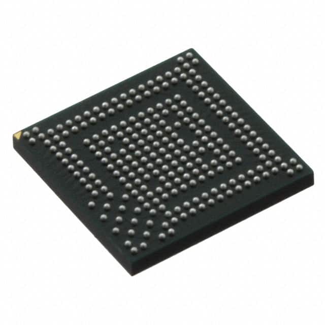 MC13783VK5R2 Image 