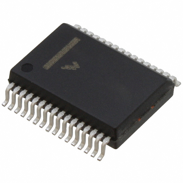 MC33880DWB Image 
