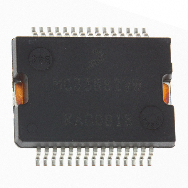 MC33882DH Image 