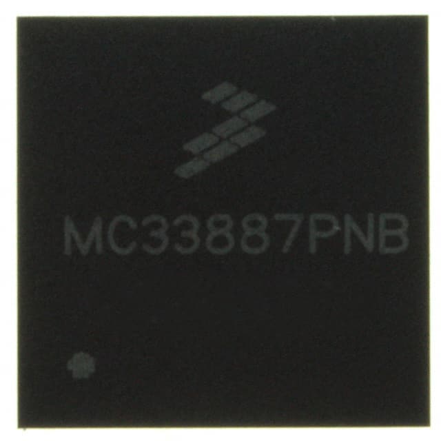 MC33887PFK Image 