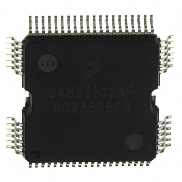 MC33888FB Image 