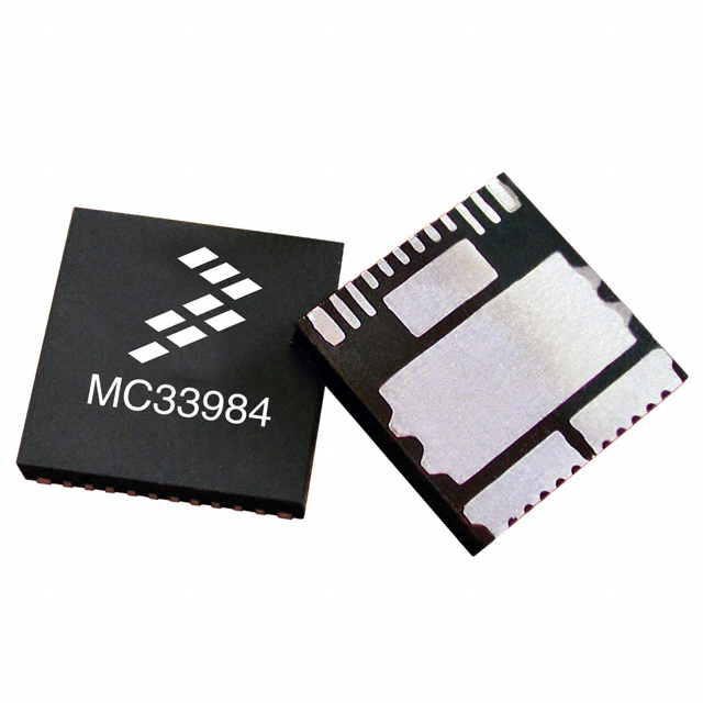 MC33988CPNA Image 