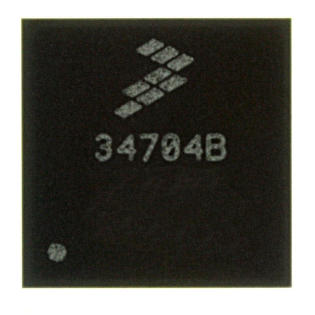 MC34704BEPR2 Image 