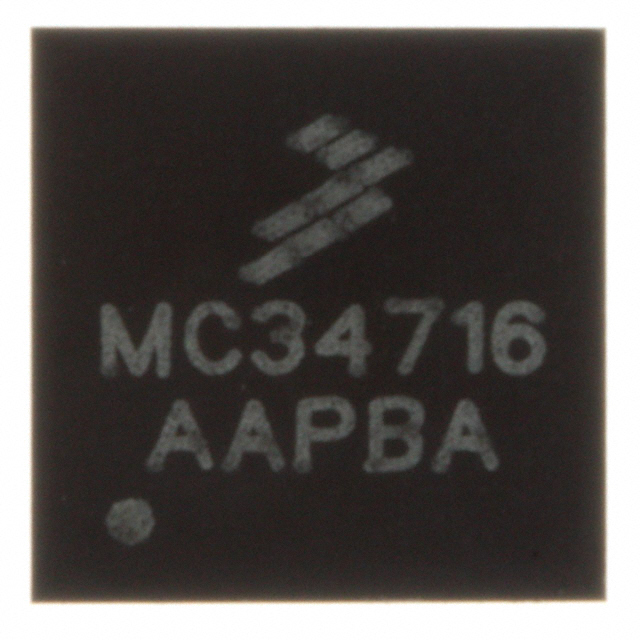 MC34717EP Image 