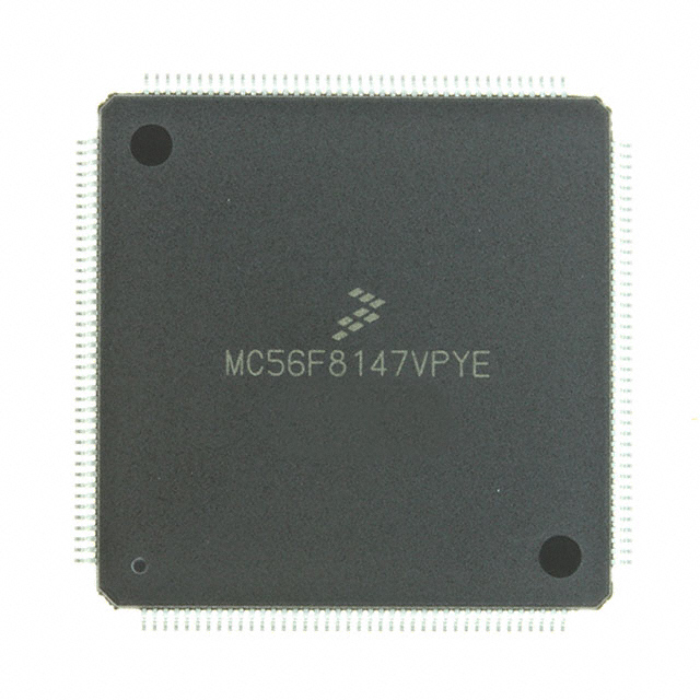 MC56F8357MPYE Image 