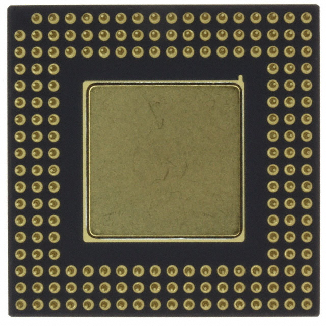 MC68LC040RC20A Image 