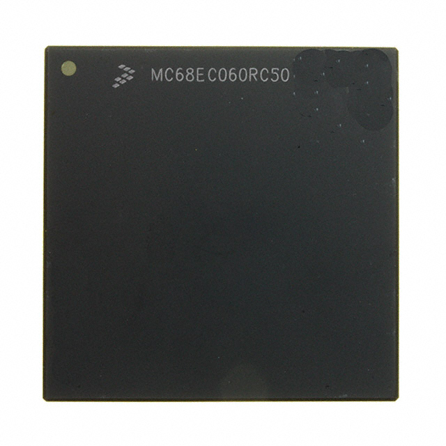 MC68LC060BRC66 Image 
