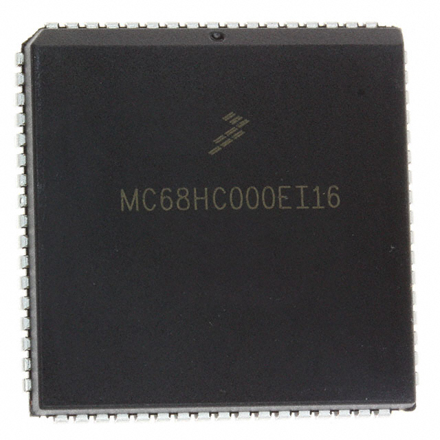 MC68882CEI16A Image 