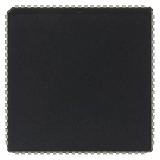 MC68HC711K4CFN4 Image 