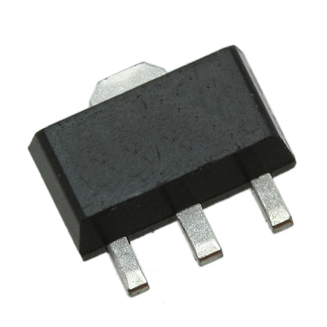 KA78L05AMTF Image 