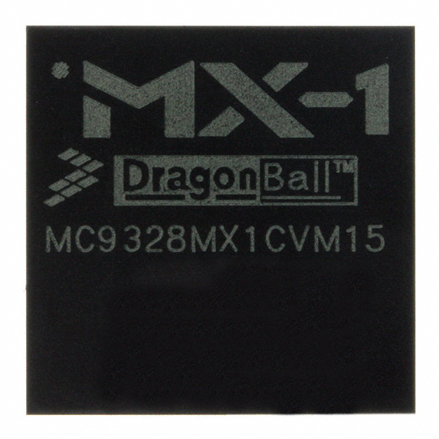 MC9328MX1CVM15 Image 