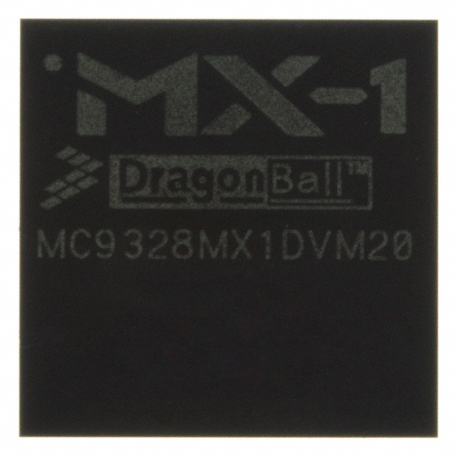 MC9328MX1DVM20 Image 