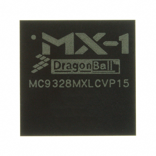 MC9328MXSVP10R2 Image 