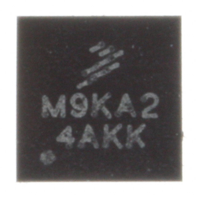 MC9RS08KA2CDB Image 