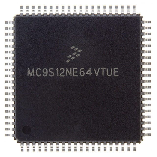 MC9S12NE64VTU Image 