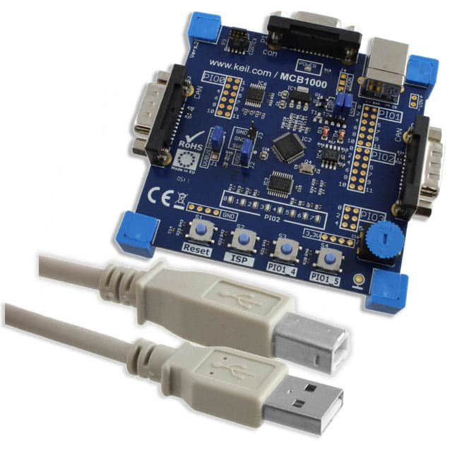 MCB11C14 Image 