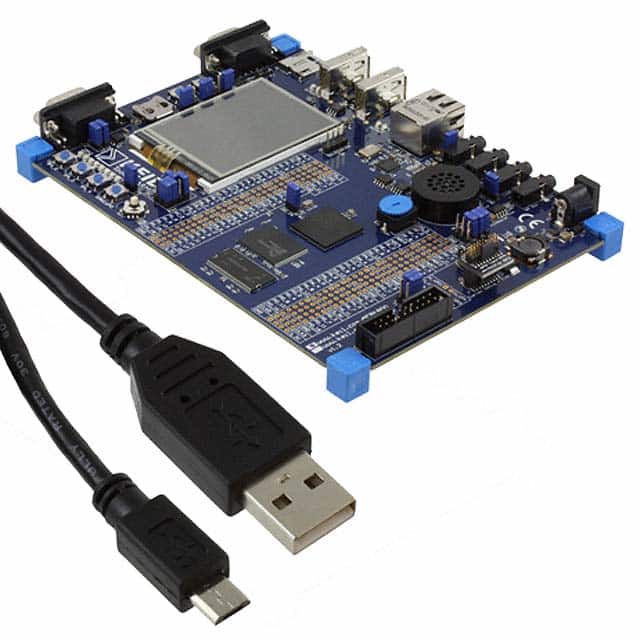 MCB1850 Image 