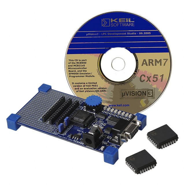 MCB900 Image 