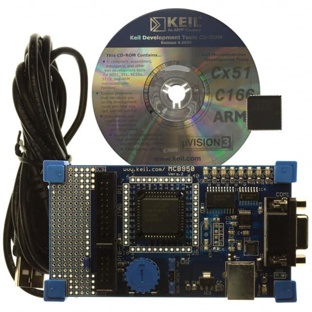 MCB950 Image 