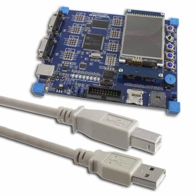 MCBSTM32EXL Image 