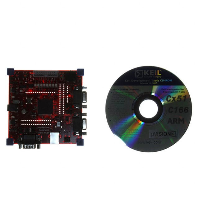 MCBSTR7 Image 