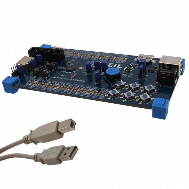 MCBTMPM395 Image 