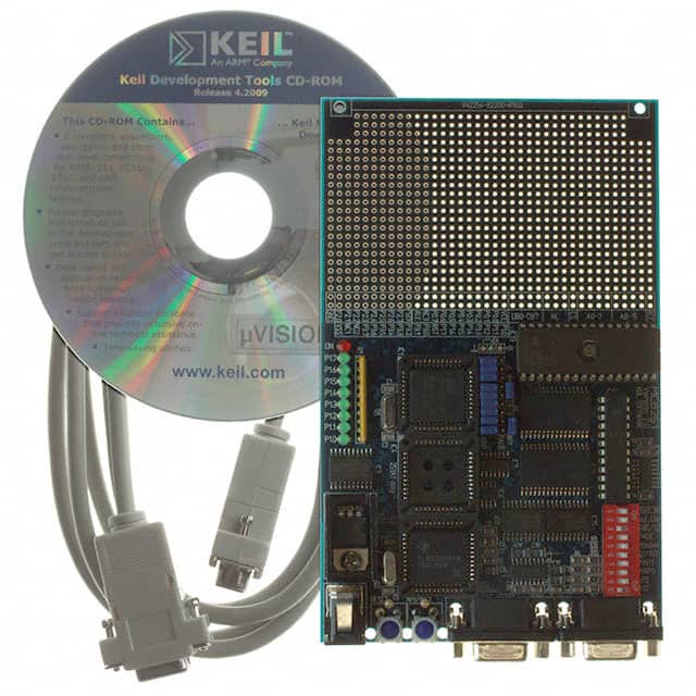 MCBX51 Image 
