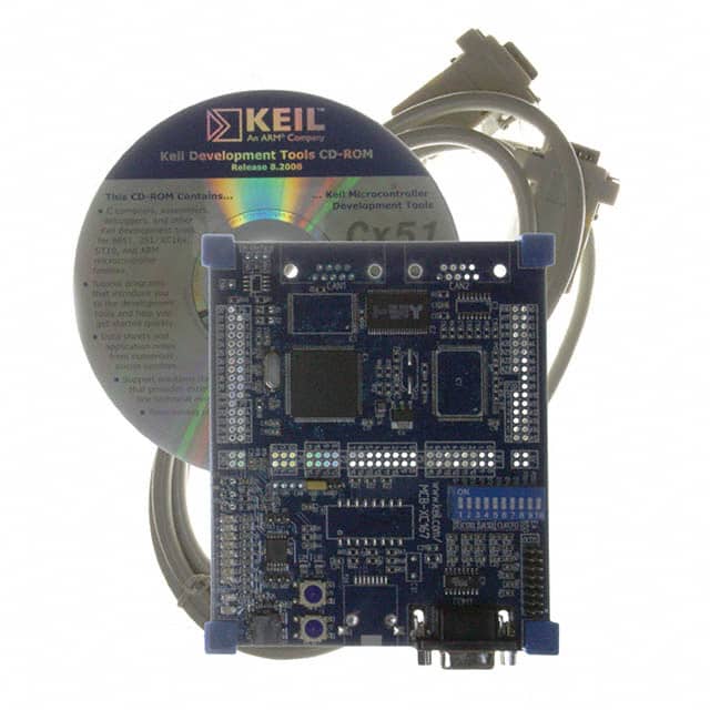 MCBXC167-BASIC Image 