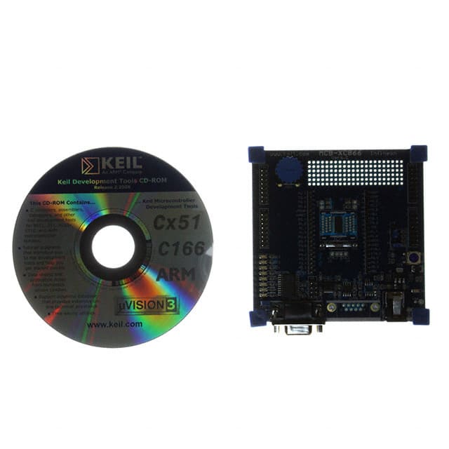 MCBXC866 Image 