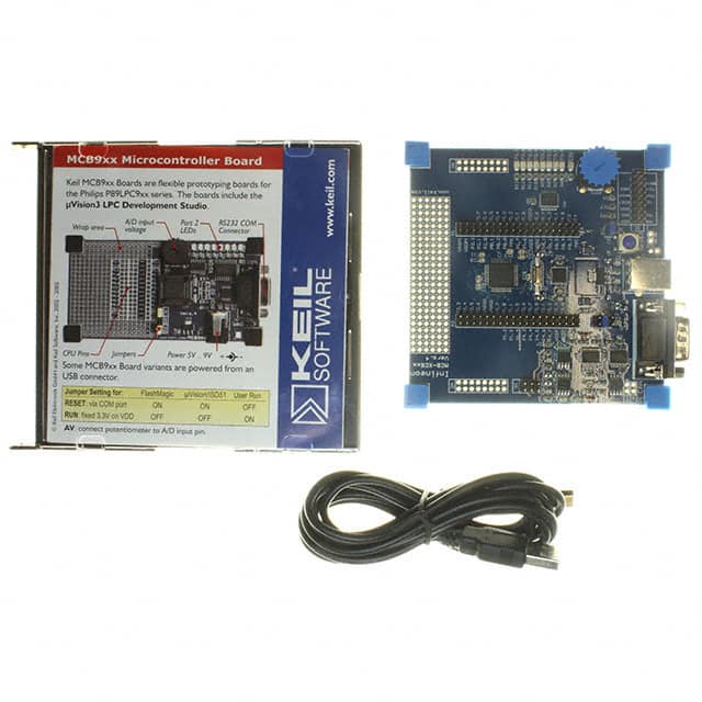 MCBXC886 Image 