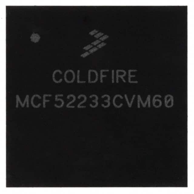 MCF52235CVM60 Image 