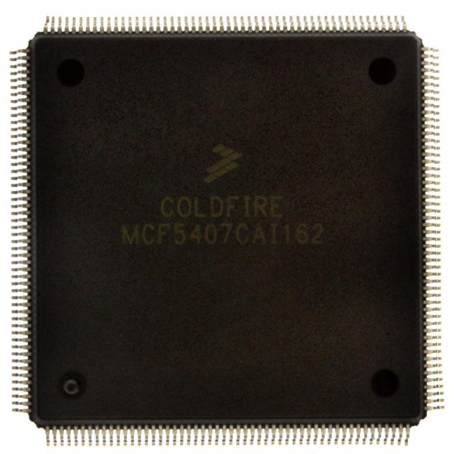 MCF5307CAI90B Image 