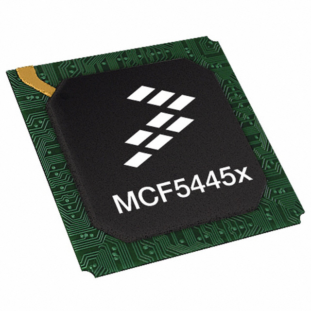 MCF54454CVR200 Image 