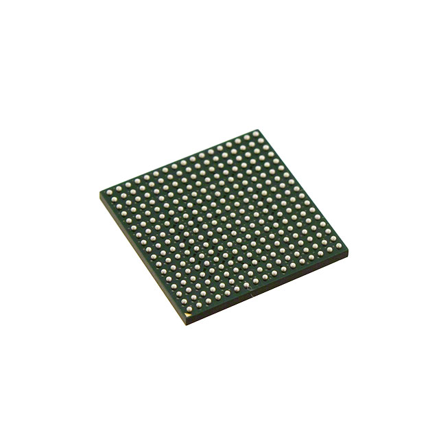 MCIMX283DJM4A Image 