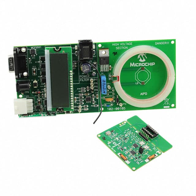MCP2030DM-TPR Image 