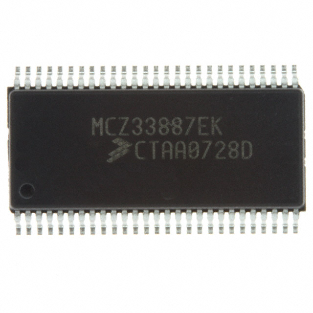 MCZ33905BD3EK Image 